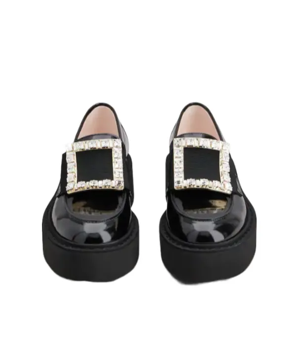 Roger Vivier Viv' Rangers Loafers