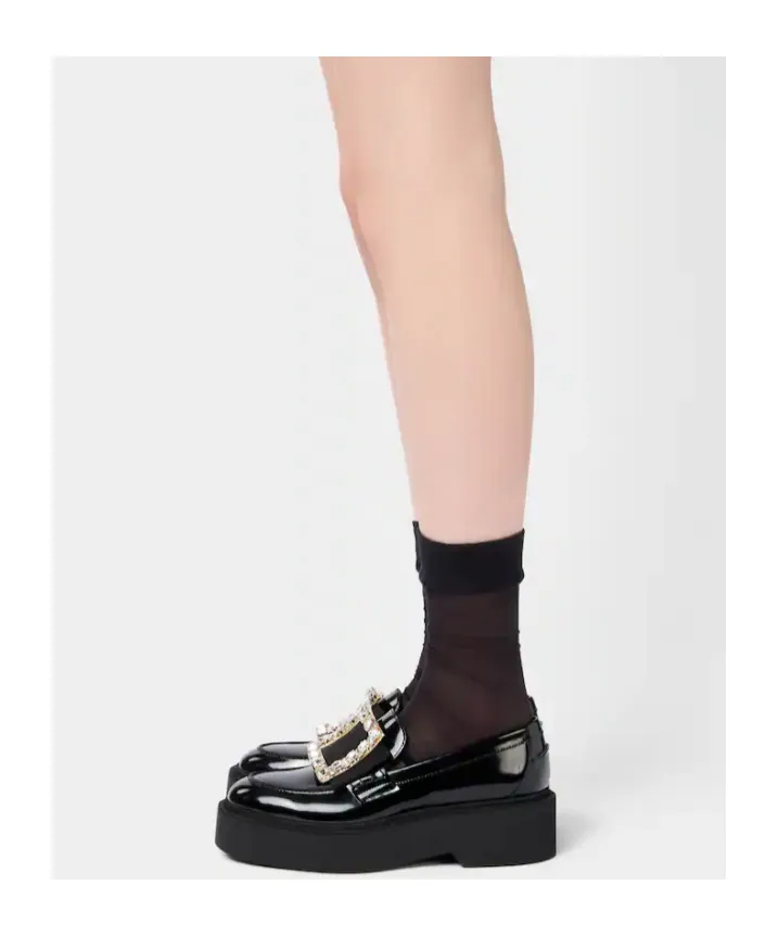 Roger Vivier Viv' Rangers Loafers