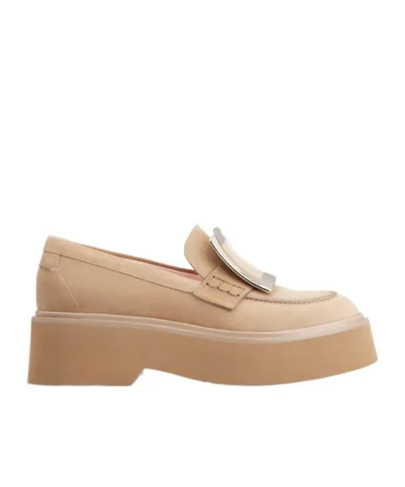 Roger Vivier Viv' Rangers Loafers