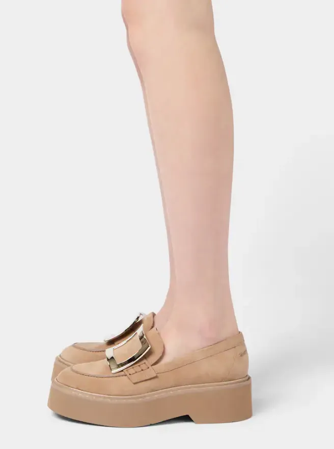 Roger Vivier Viv' Rangers Loafers