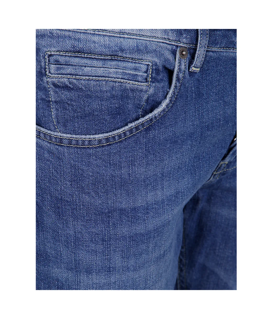 Dondup Low-Rise Skinny Jeans