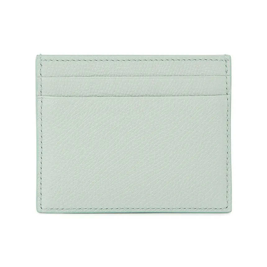 Valentino Vlogo Signature Card Case