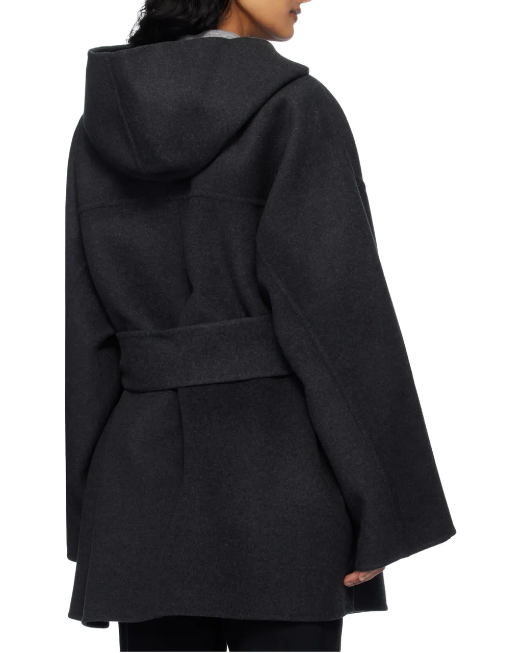 Khaite Hessner Coat
