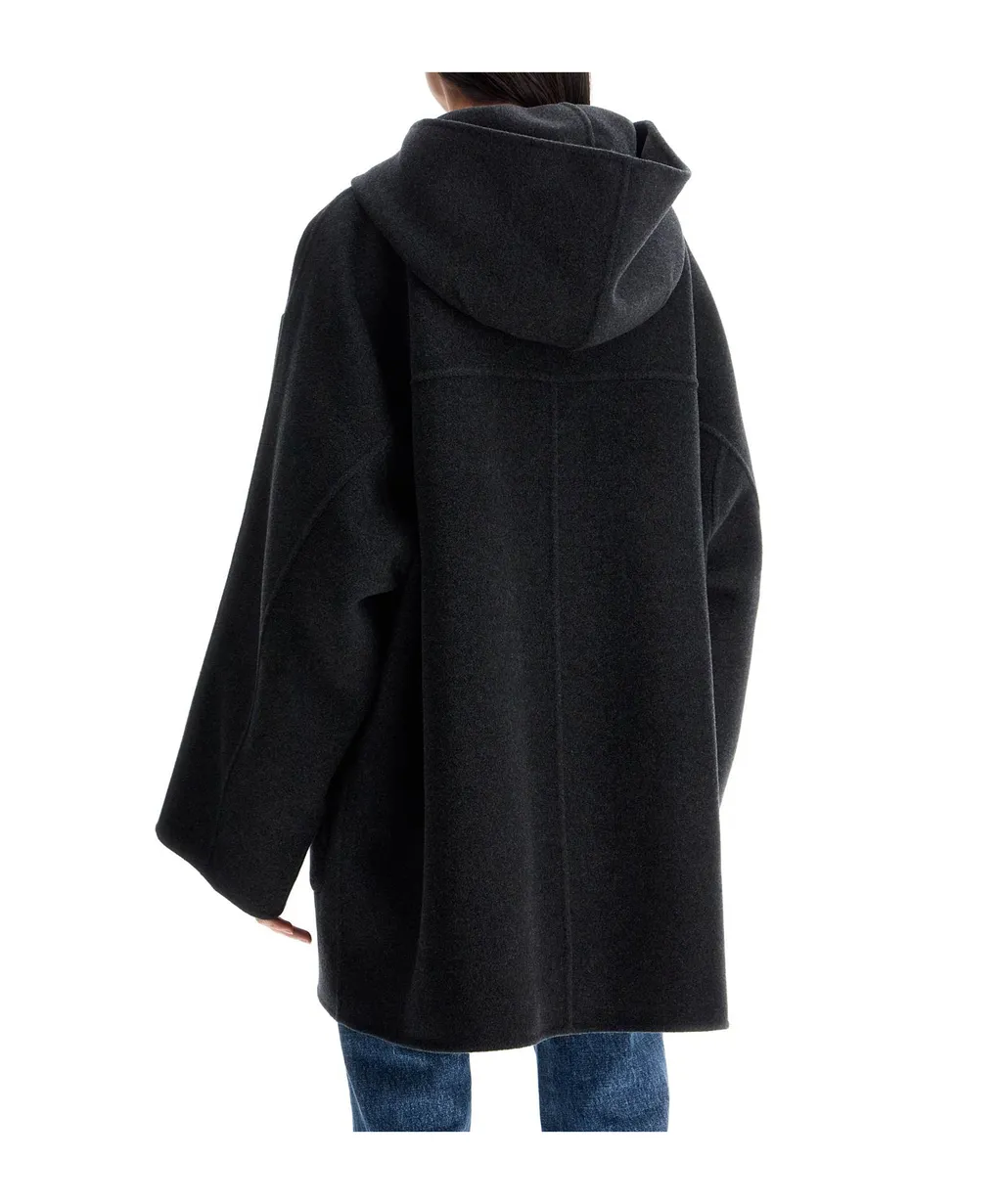 Khaite Hessner Coat