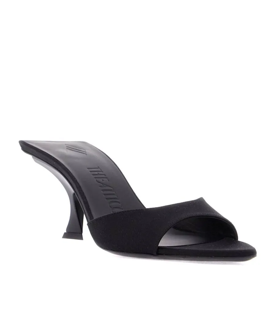 The Attico Heeled Sandals