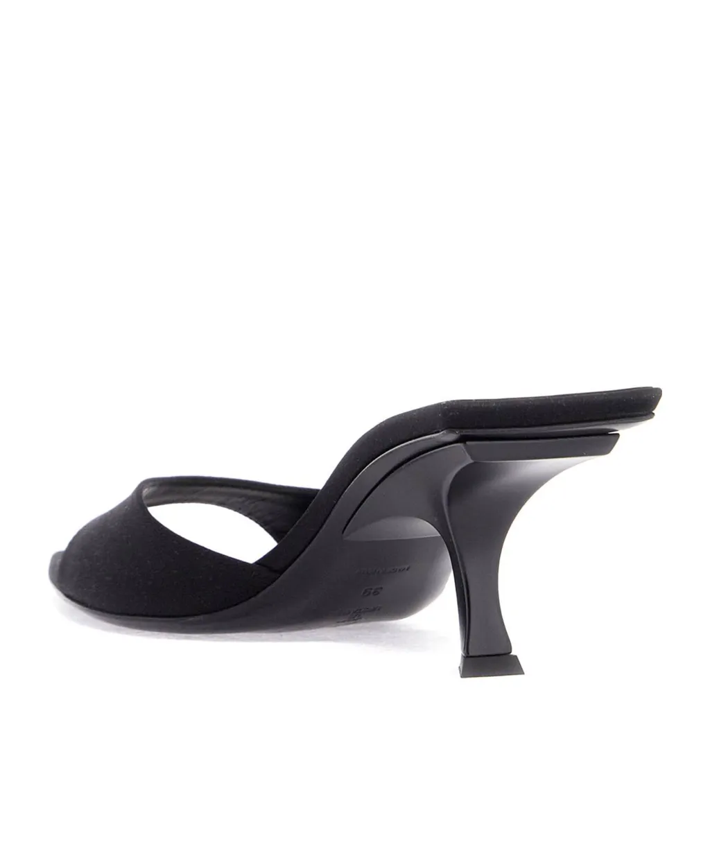 The Attico Heeled Sandals