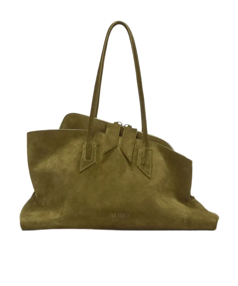The Attico La Passeggiata Tote Bag