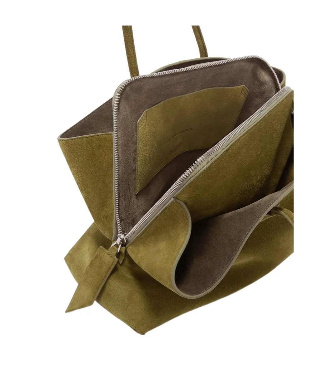The Attico La Passeggiata Tote Bag