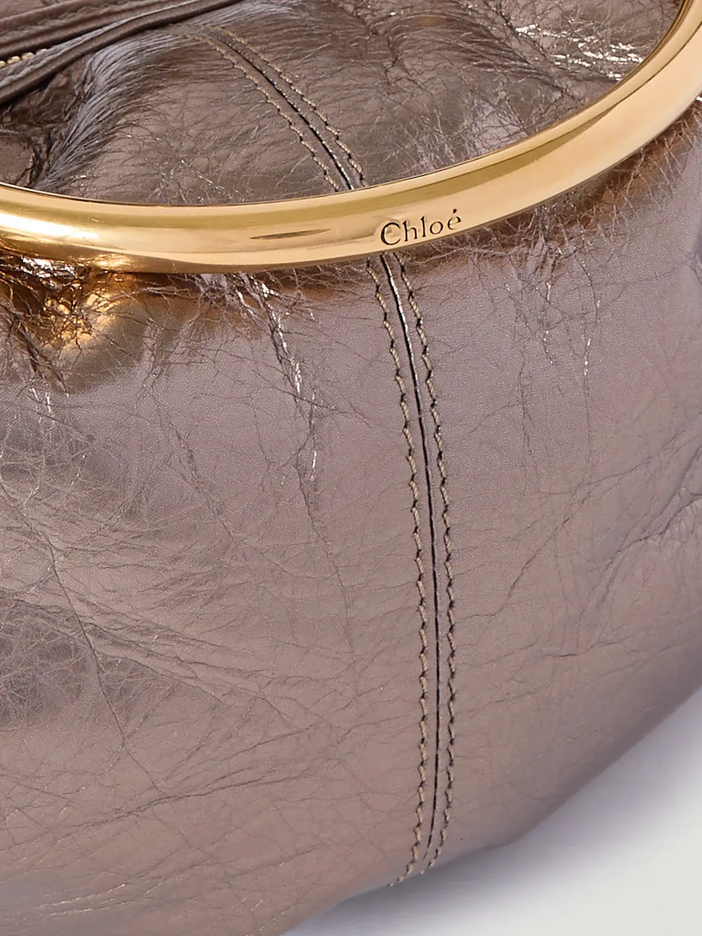 Chloé Bracelet Small Shoulder Bag