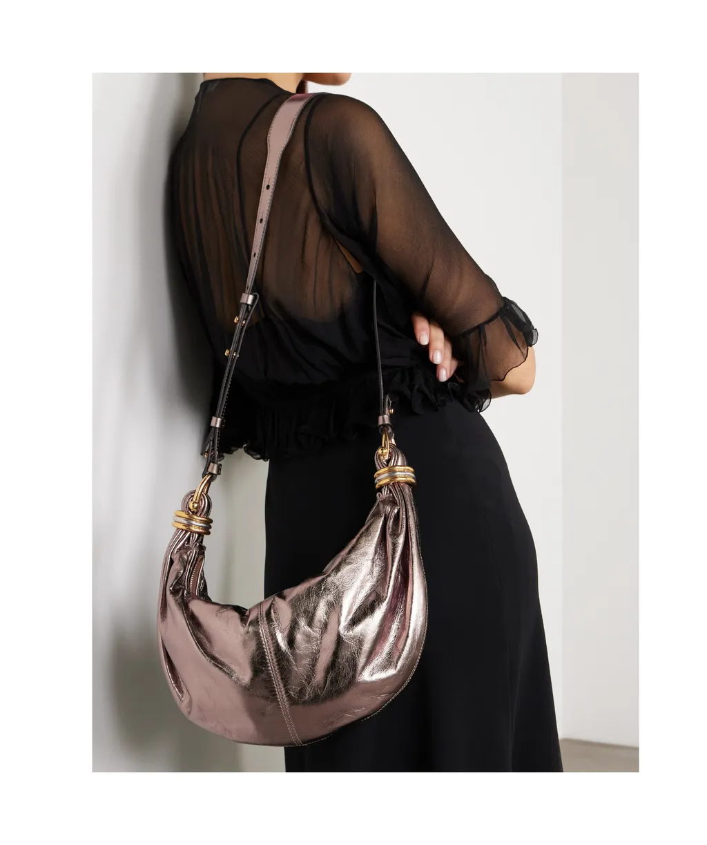 Chloé Bracelet Small Shoulder Bag