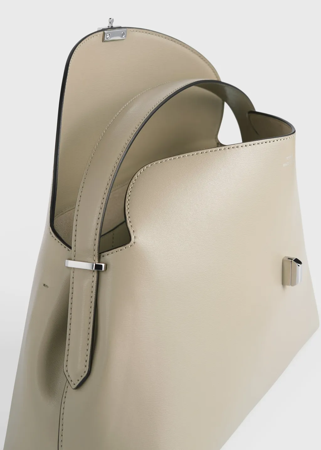 T-Lock Tote Bag