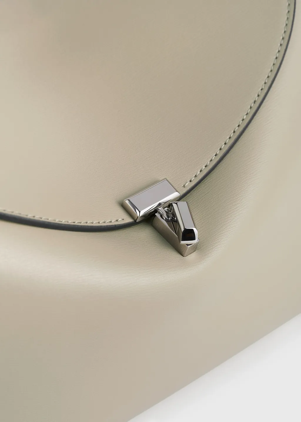 T-Lock Tote Bag