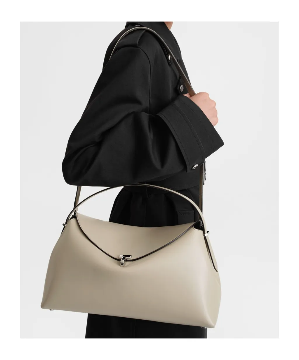 T-Lock Tote Bag