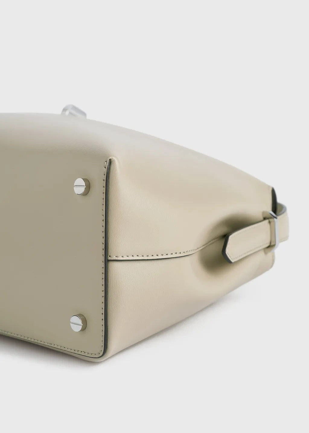 T-Lock Tote Bag