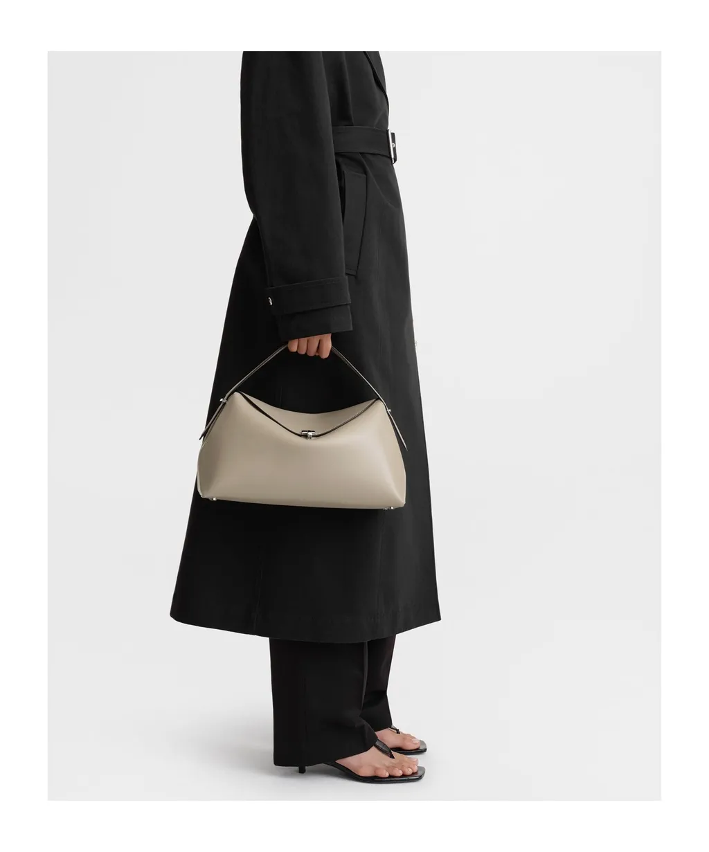 T-Lock Tote Bag