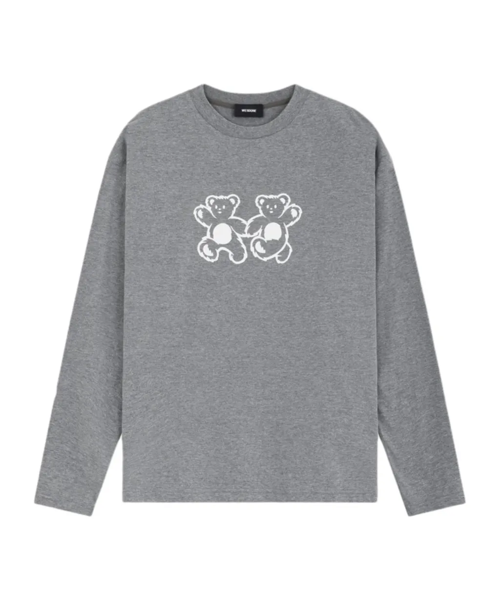 Teddy Twins T-Shirt