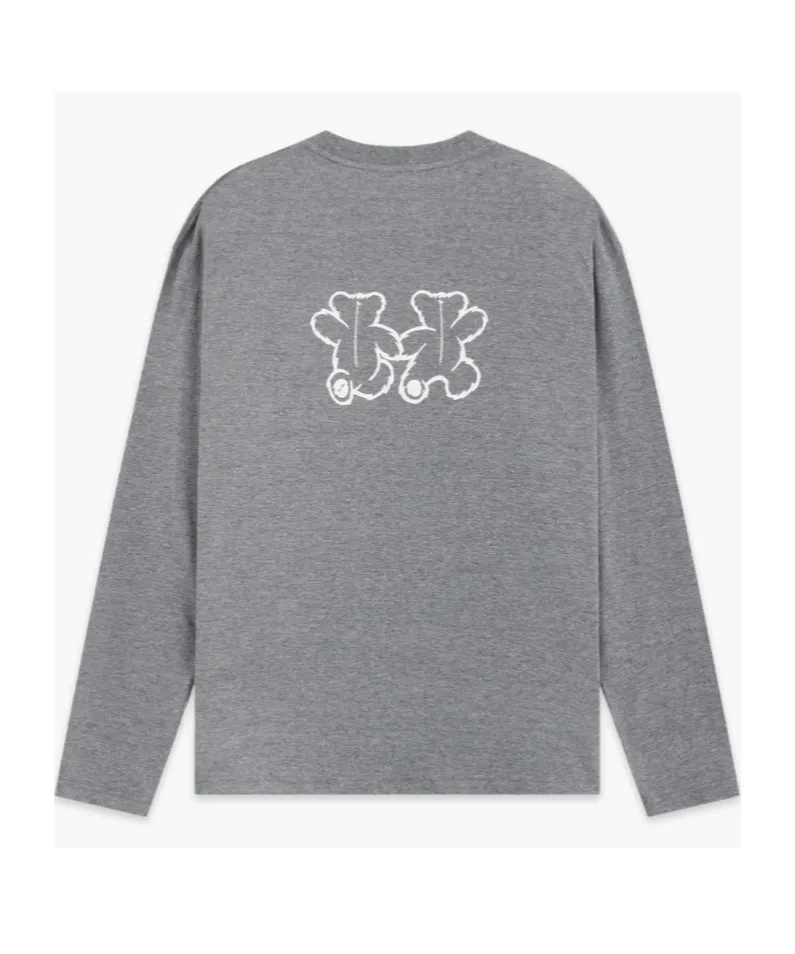 Teddy Twins T-Shirt