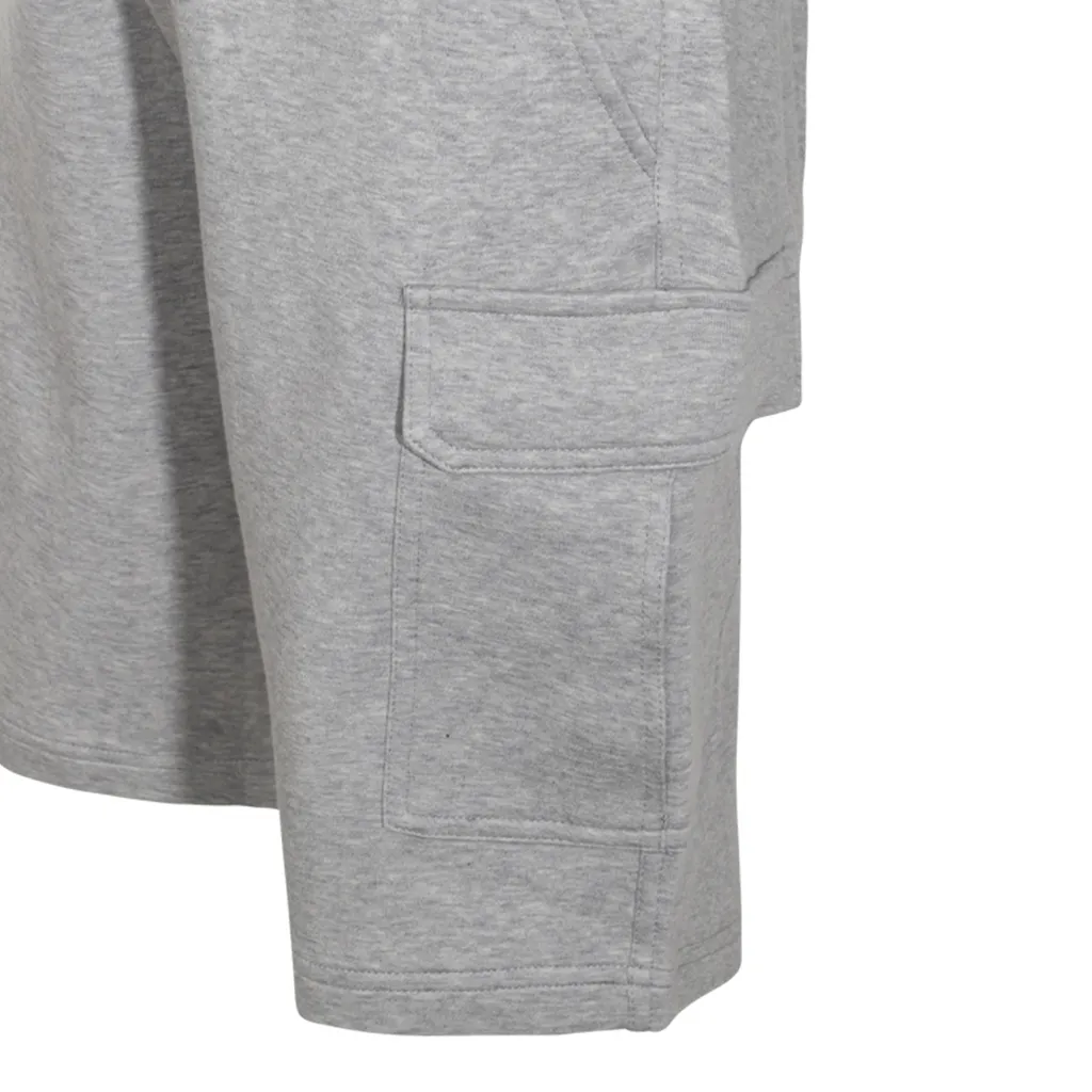 Brunello Cucinelli Pocket Detailed Cargo Shorts