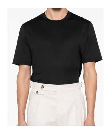 Crew-Neck T-Shirt