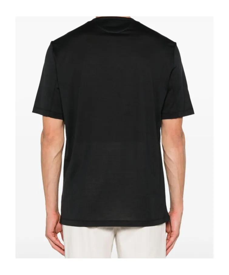 Crew-Neck T-Shirt