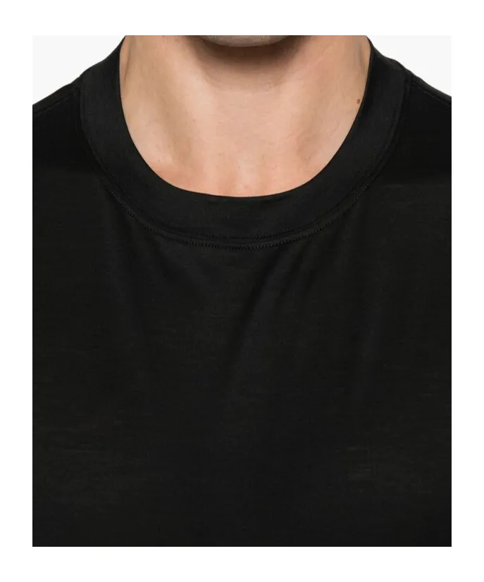 Crew-Neck T-Shirt