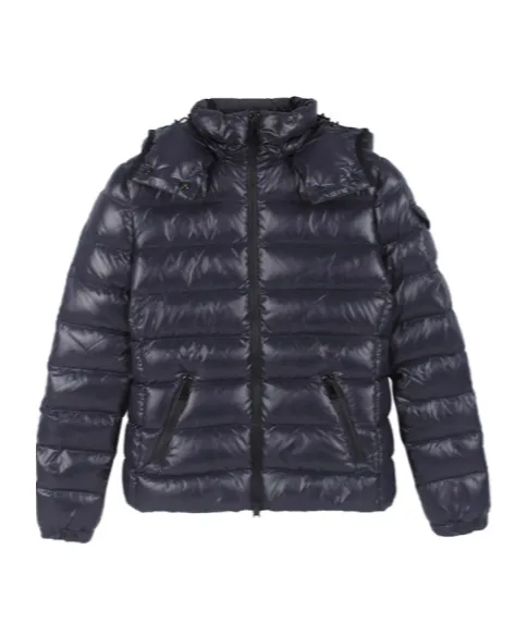 Bady Short Down Jacket