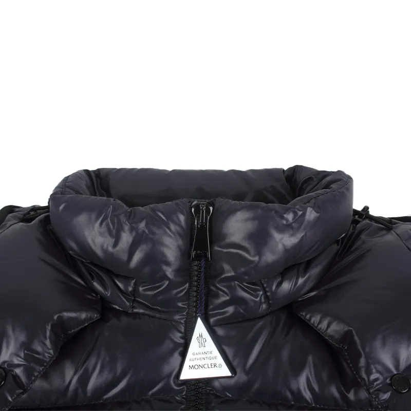 Bady Short Down Jacket