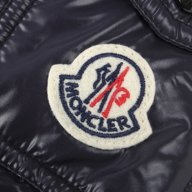 Bady Short Down Jacket