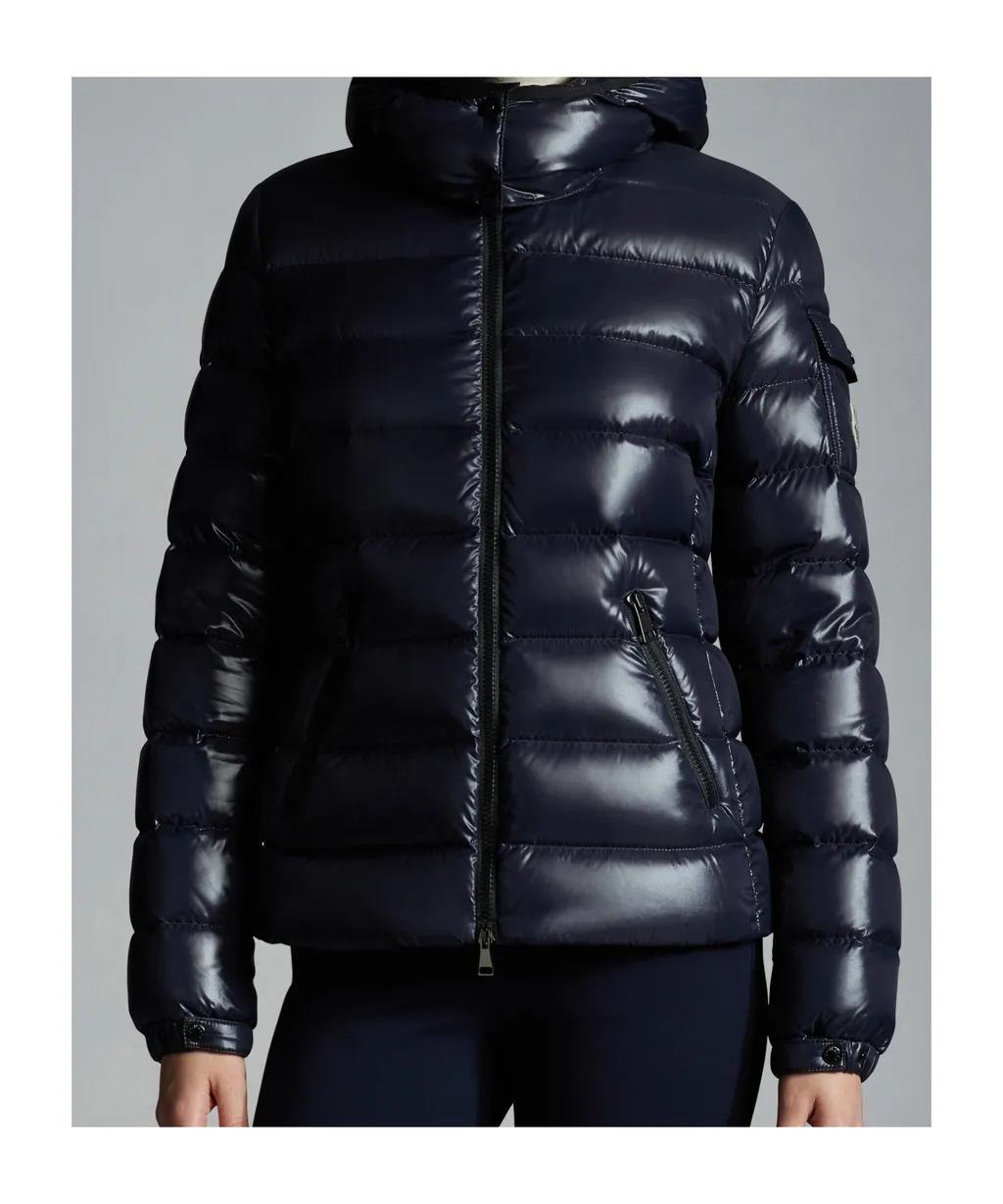 Bady Short Down Jacket
