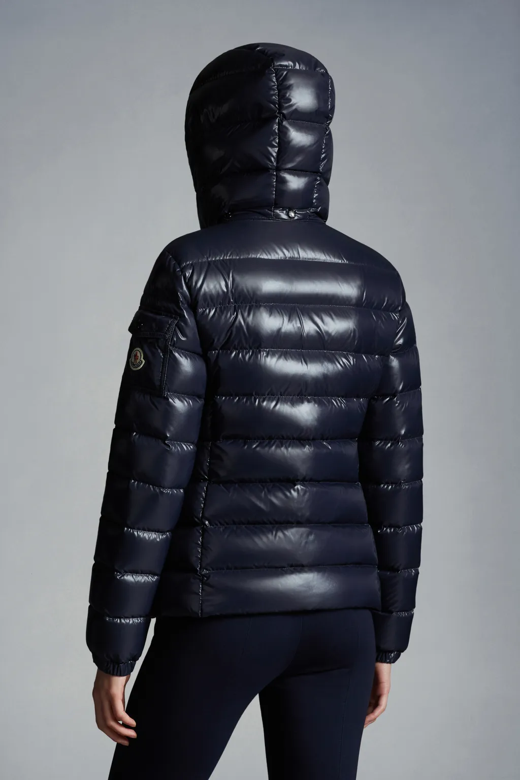 Bady Short Down Jacket