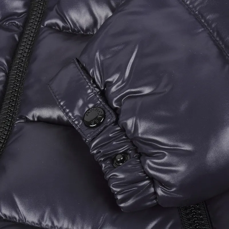 Bady Short Down Jacket
