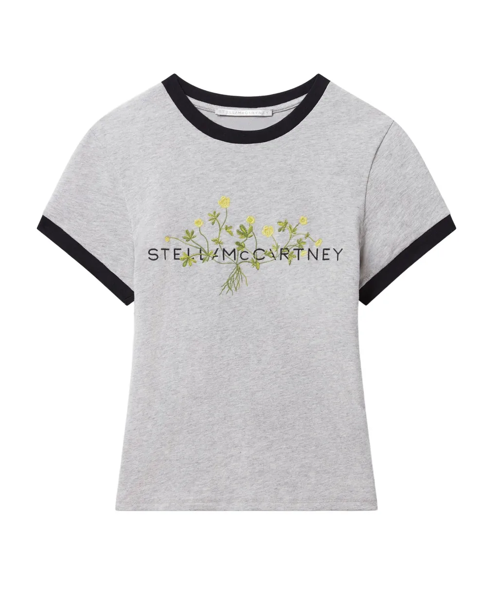 Short-Sleeved T-Shirt