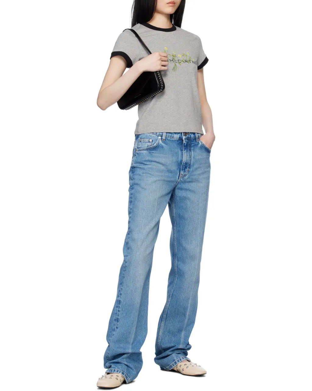 Short-Sleeved T-Shirt