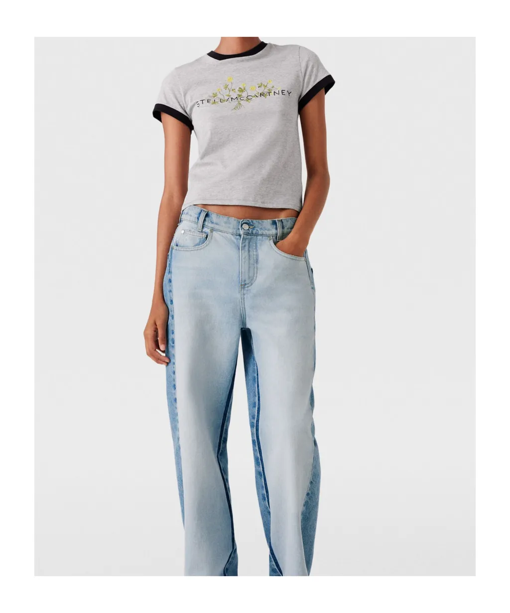 Short-Sleeved T-Shirt