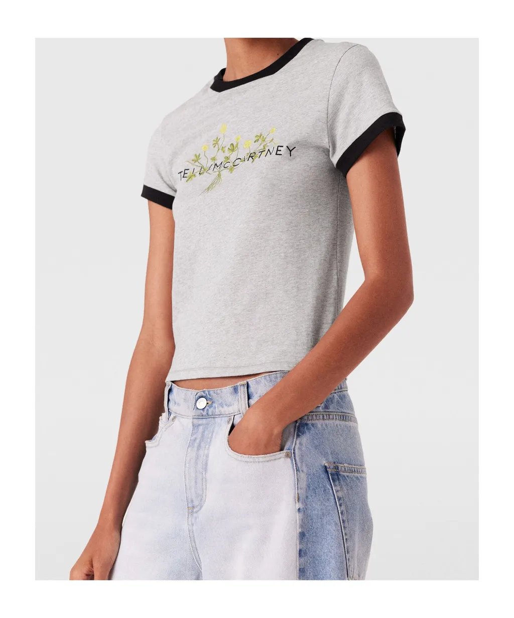 Short-Sleeved T-Shirt