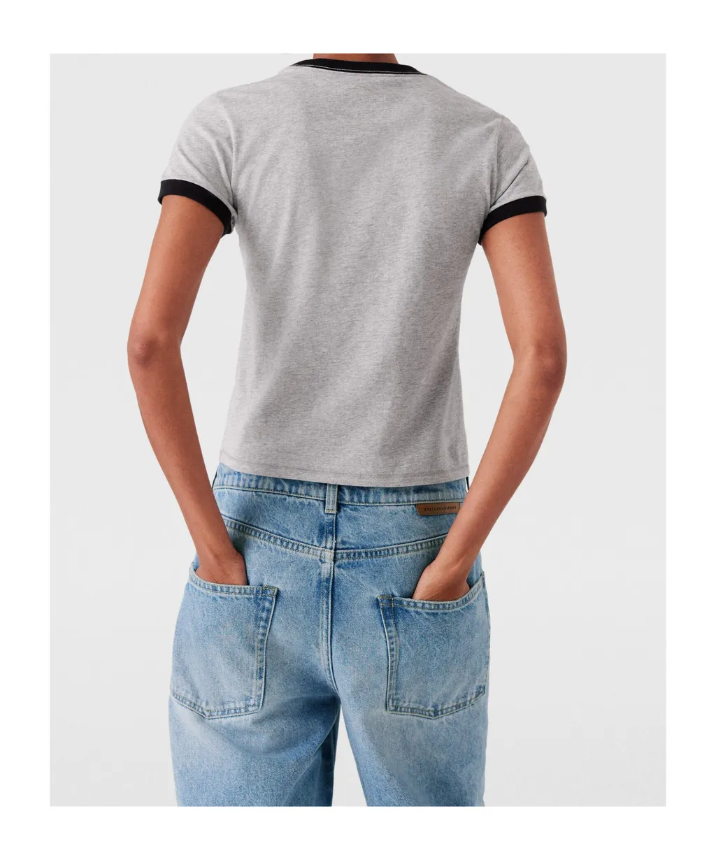 Short-Sleeved T-Shirt