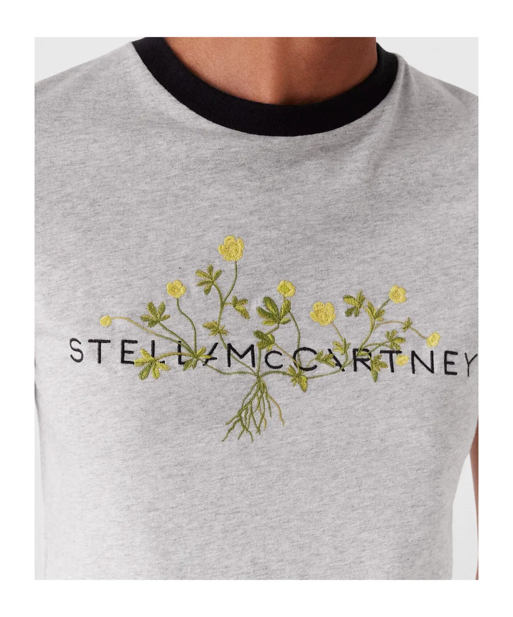 Short-Sleeved T-Shirt