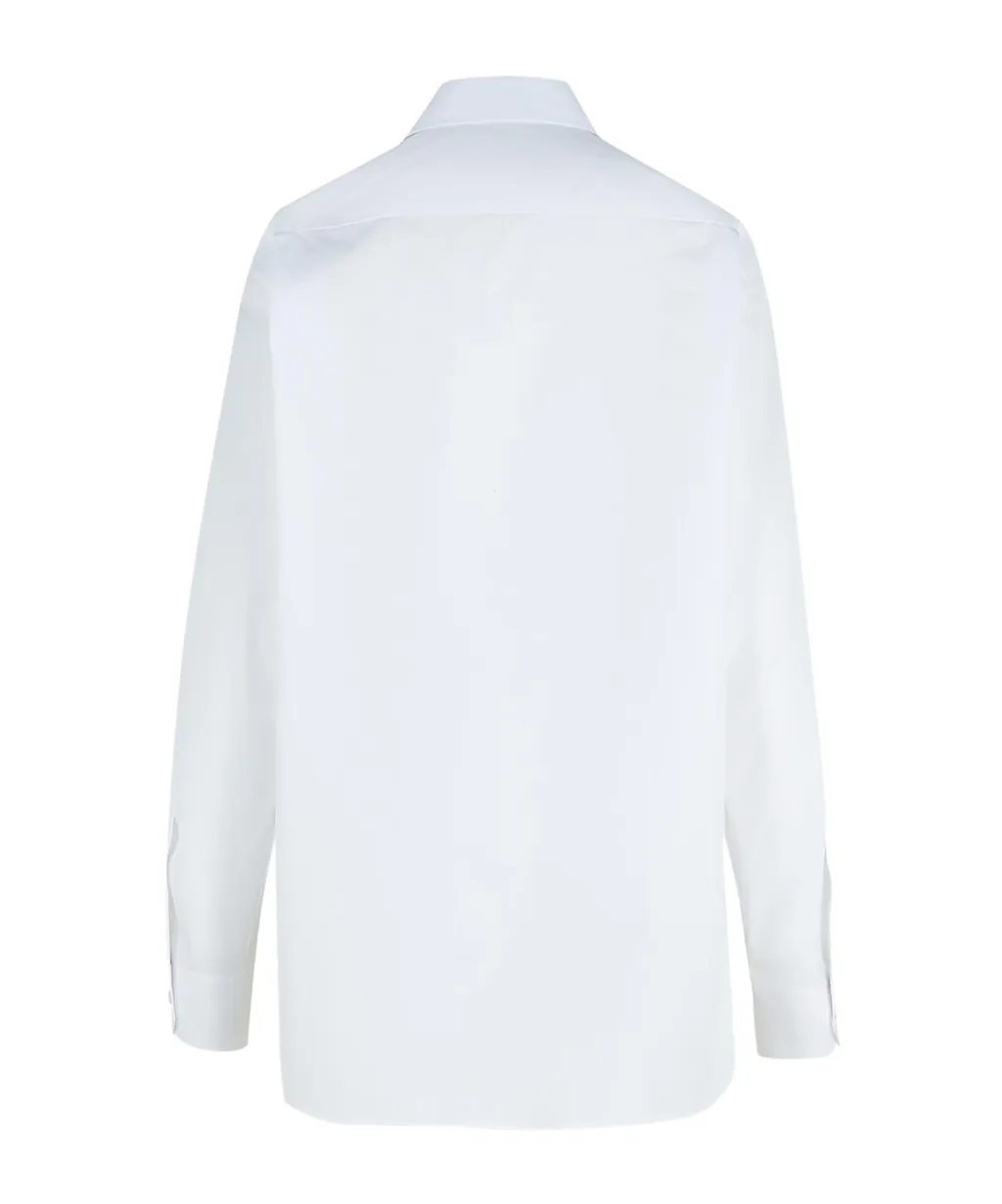 Stella Mccartney Falabella Embellished Shirt