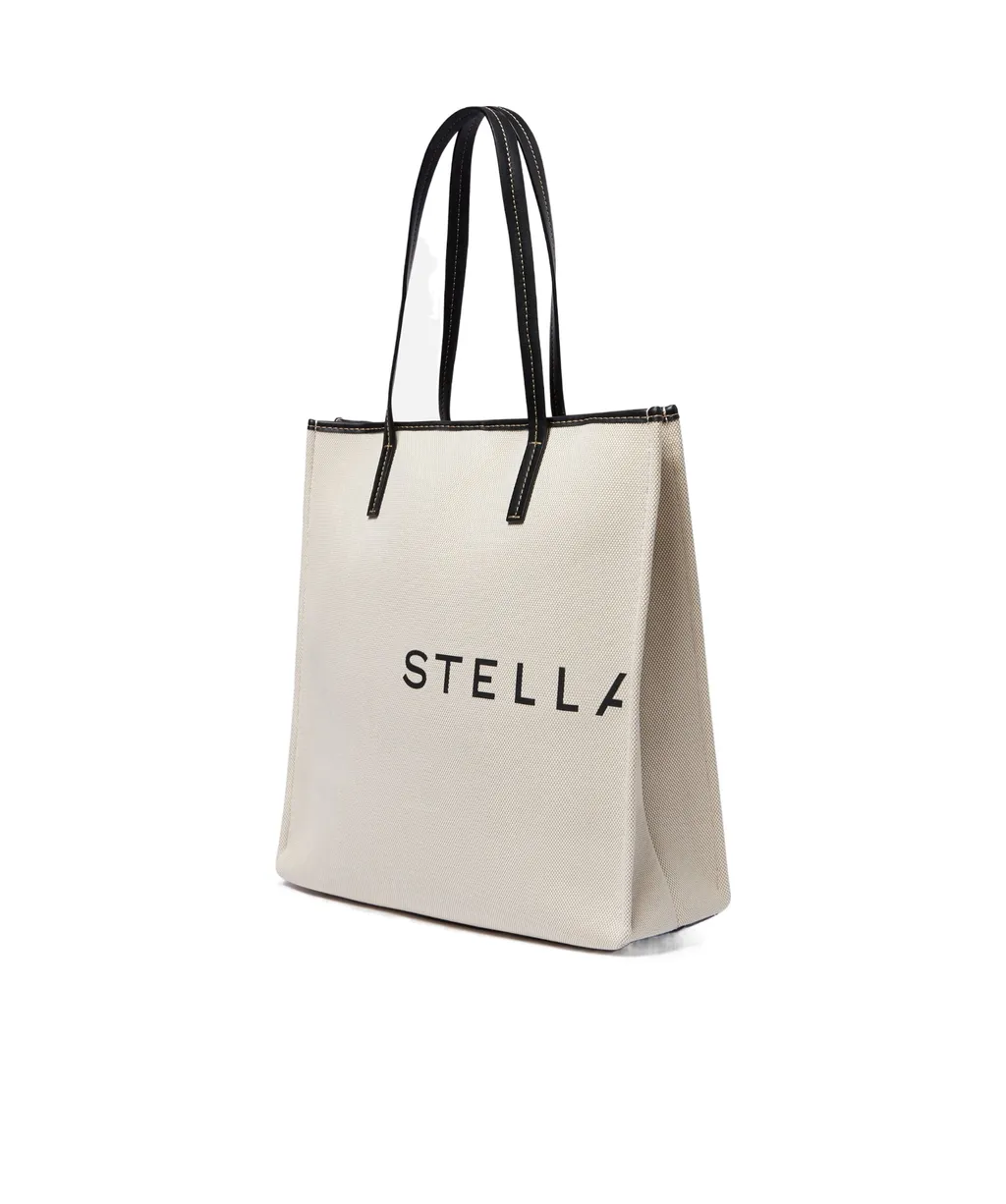Stella Mccartney Smc Large Tote Bag