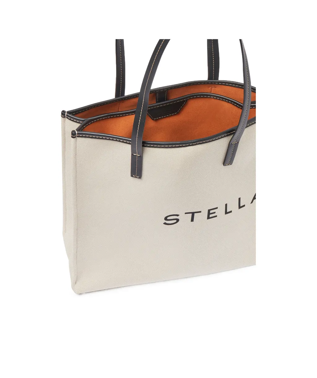 Stella Mccartney Smc Large Tote Bag