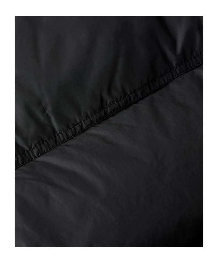 1996 Retro Logo-Detail Gilet