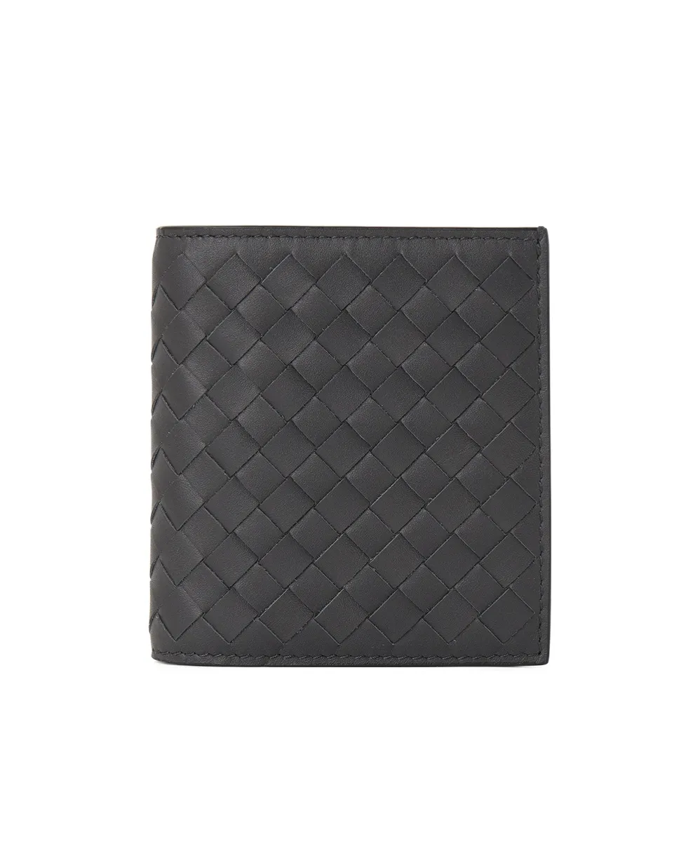 Double-Fold Wallet