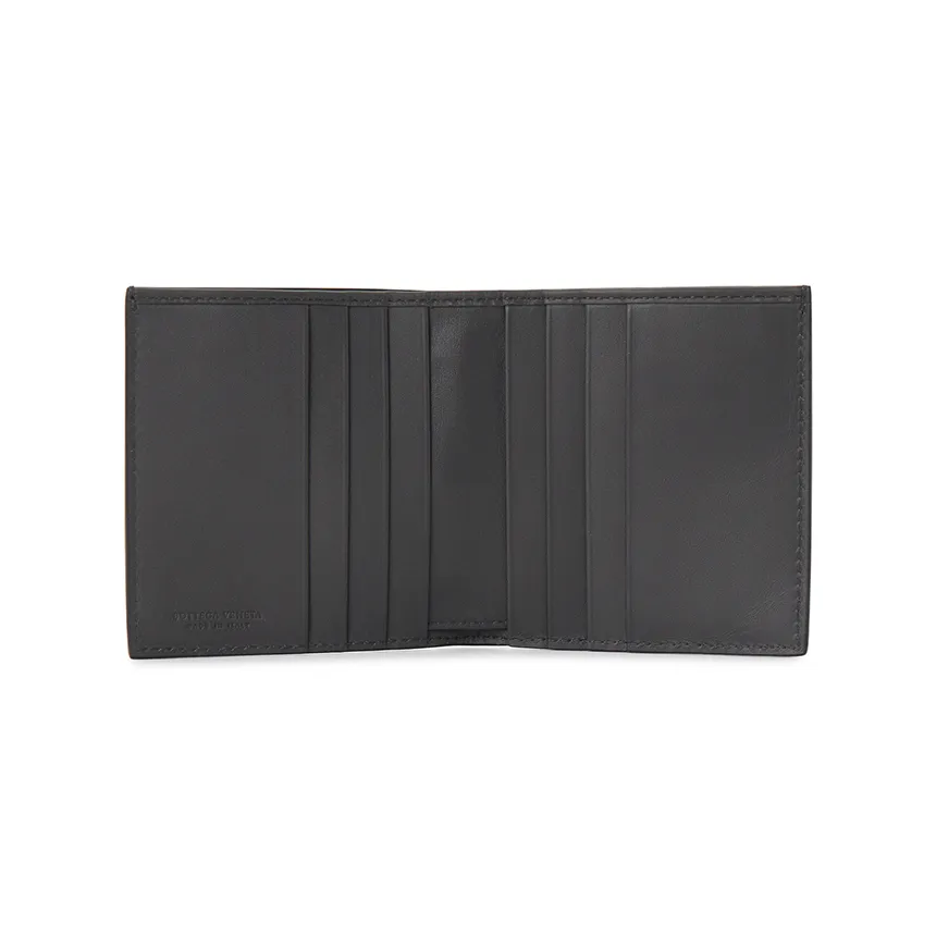 Double-Fold Wallet