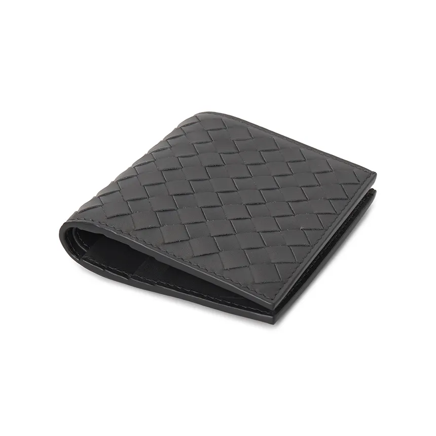 Double-Fold Wallet