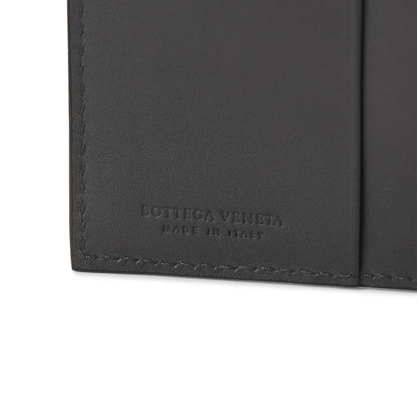 Double-Fold Wallet
