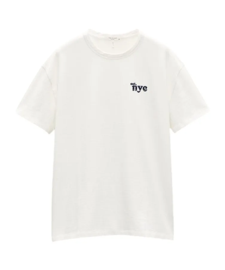 Nyc Boyfriend T-Shirt
