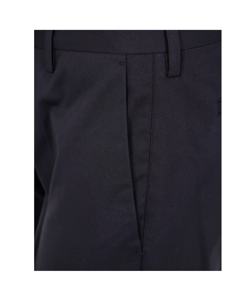 Paul Smith Straight Leg Tailored Trousers
