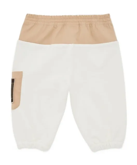 Fendi Kids Baby Jogging Pants