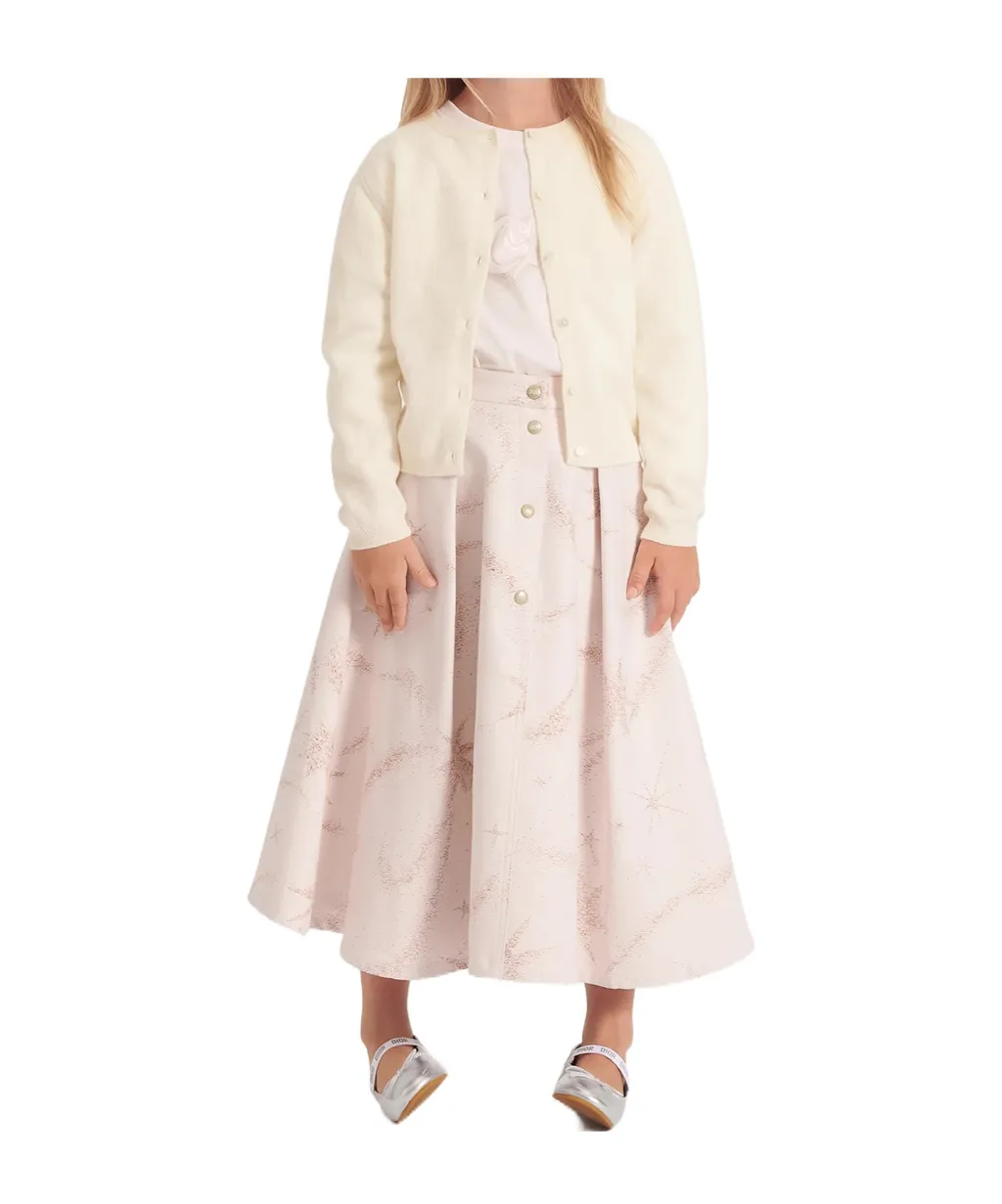 Kids' Cardigan