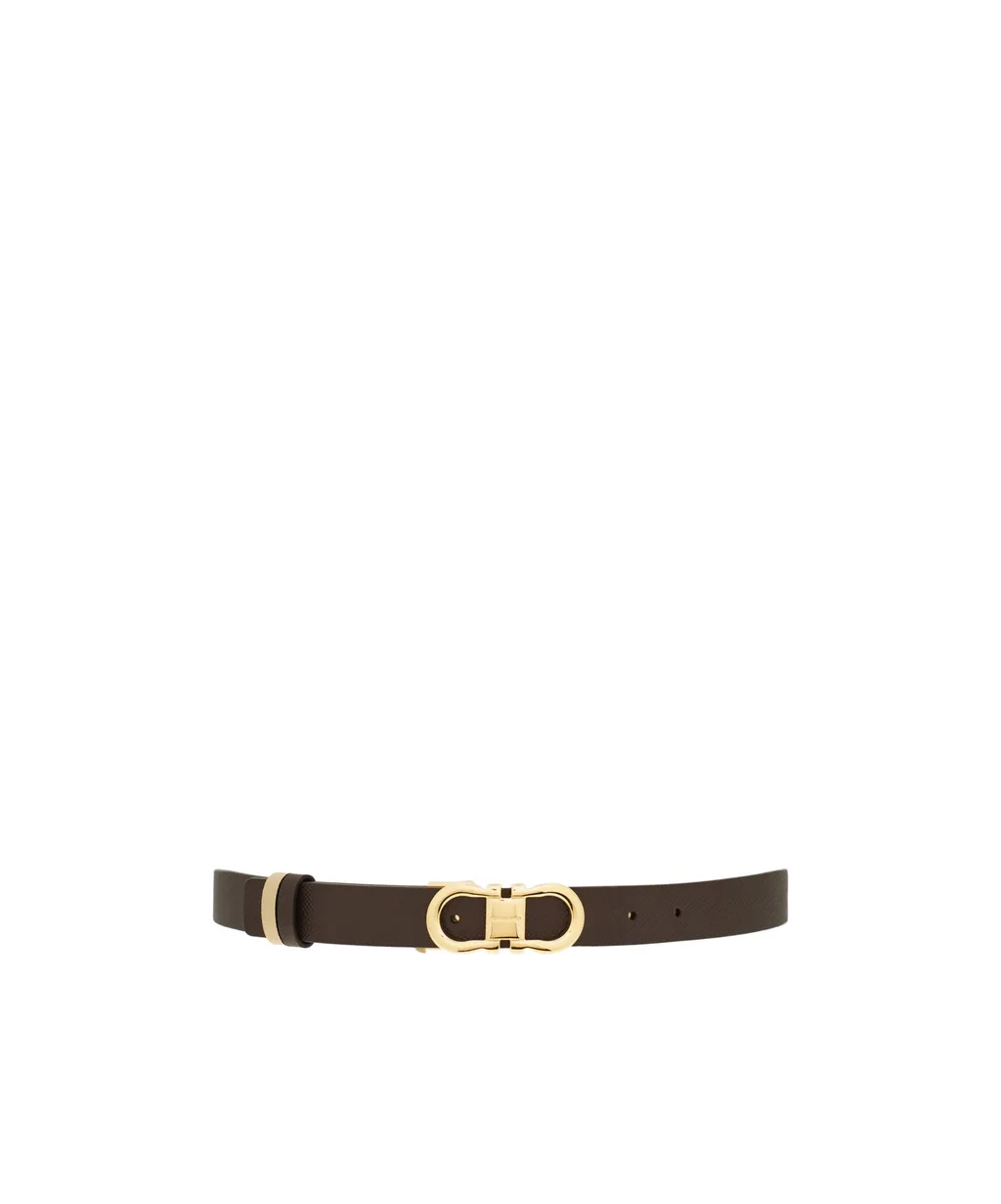 Gancini Belt